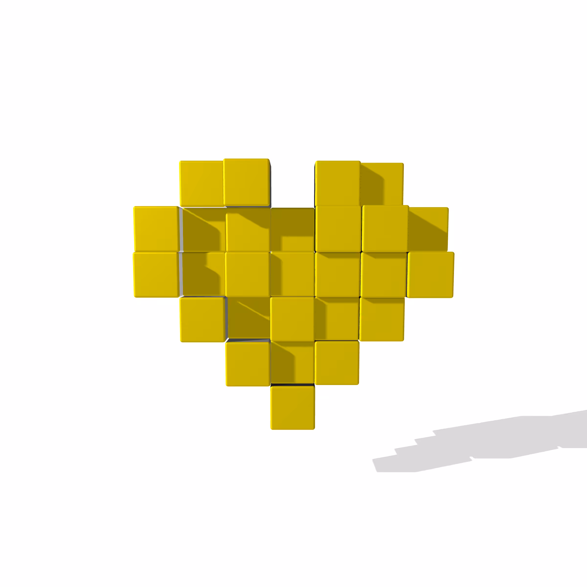 heart + craft #13986