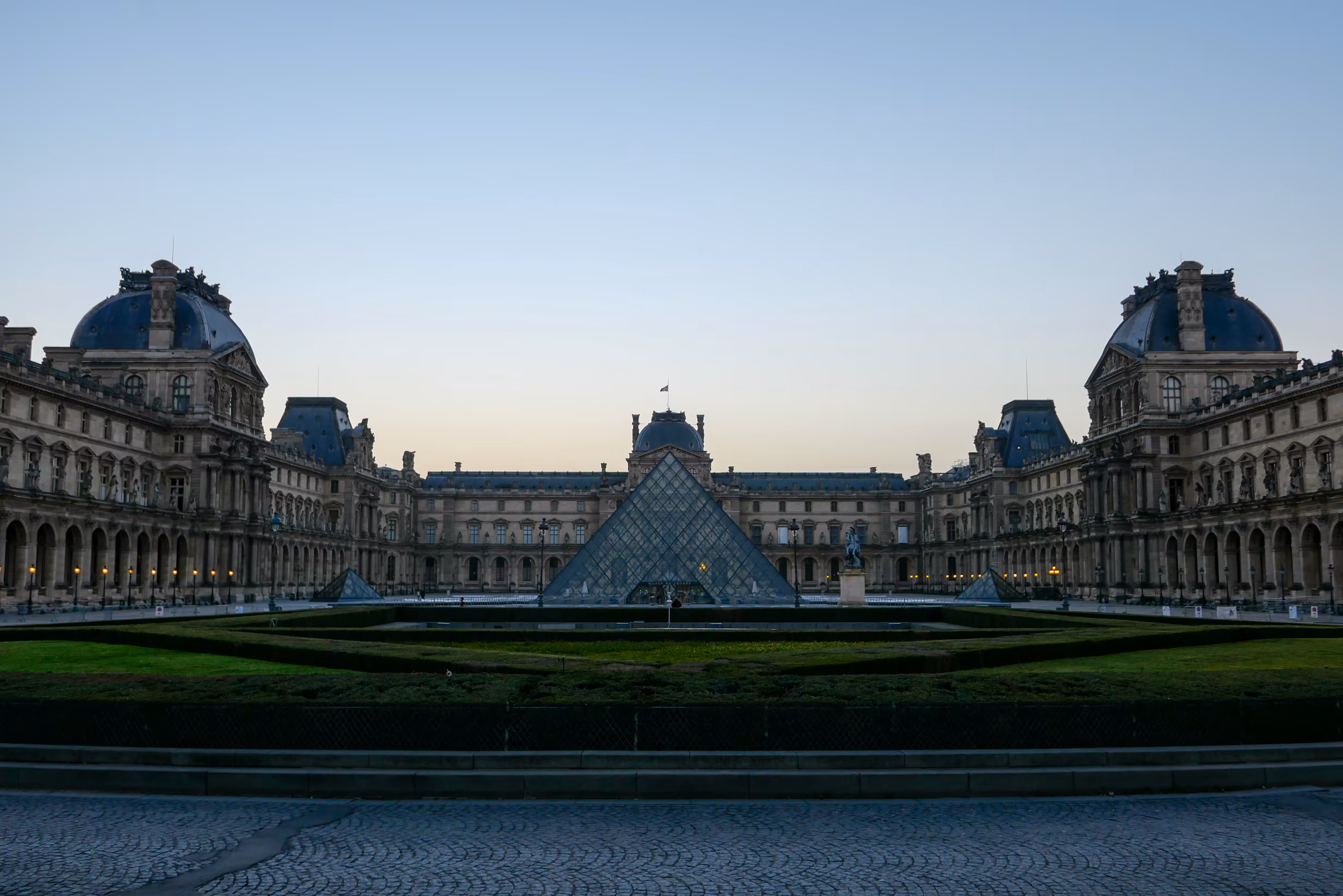 Musée du Louvre