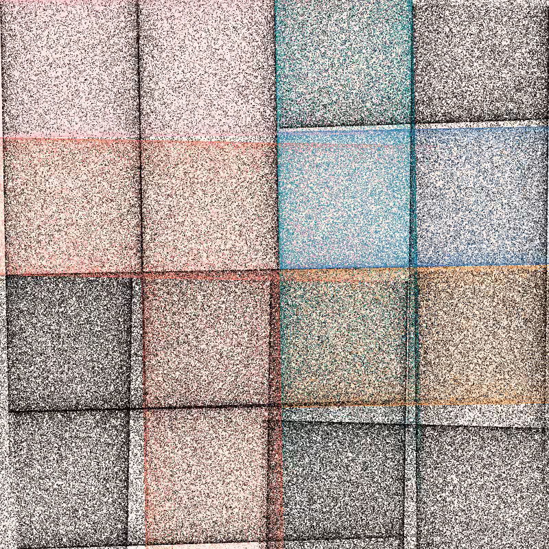 Grid Meditations #8