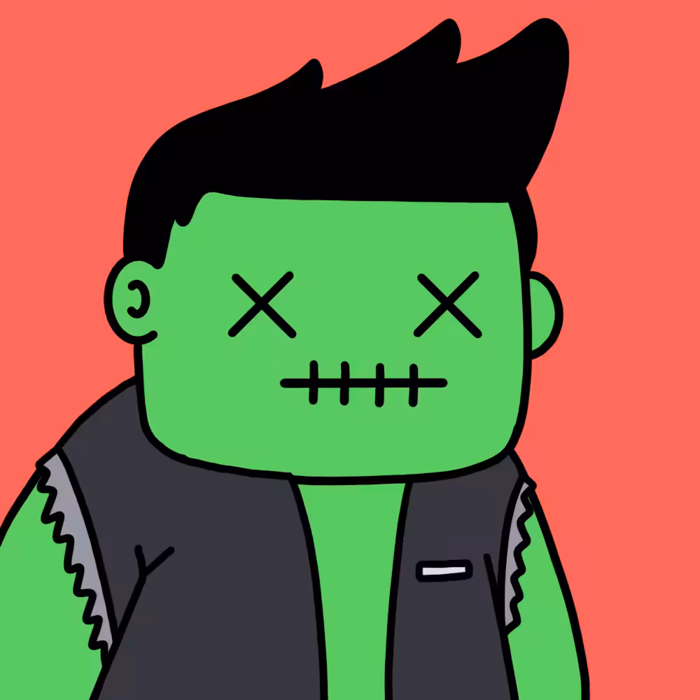 Dedfrenz #58
