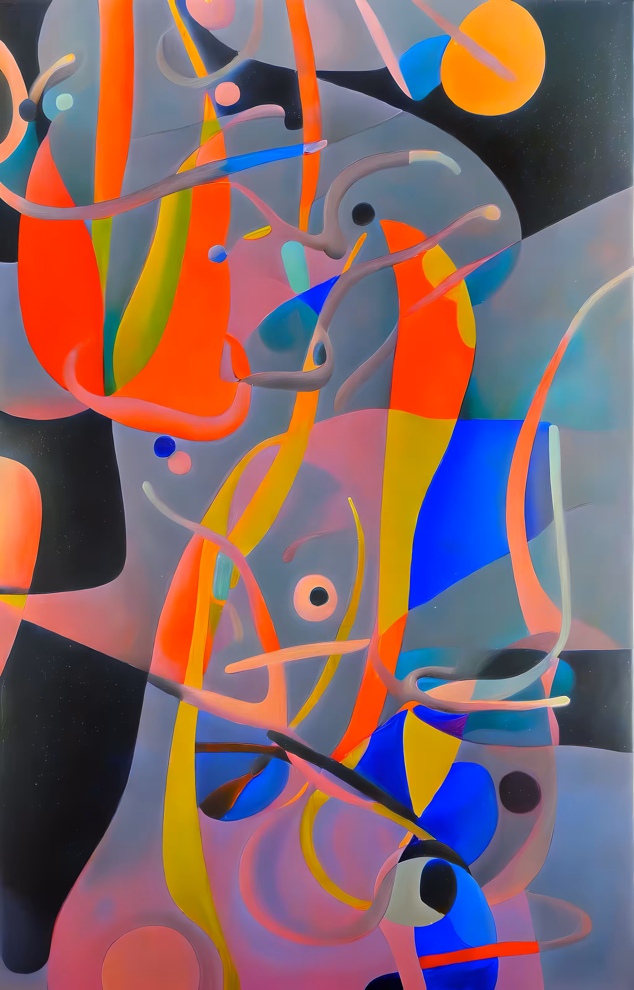 Color Therapy : Part 3 #18