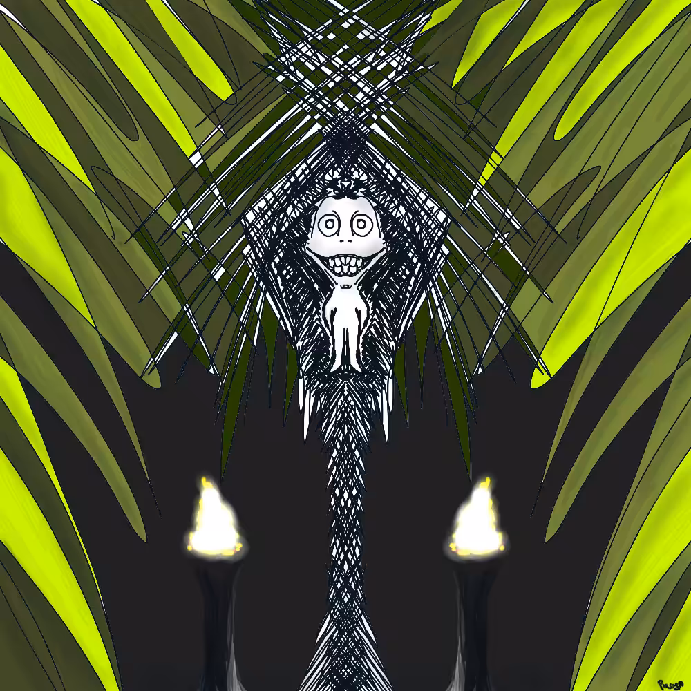 Tribal chief