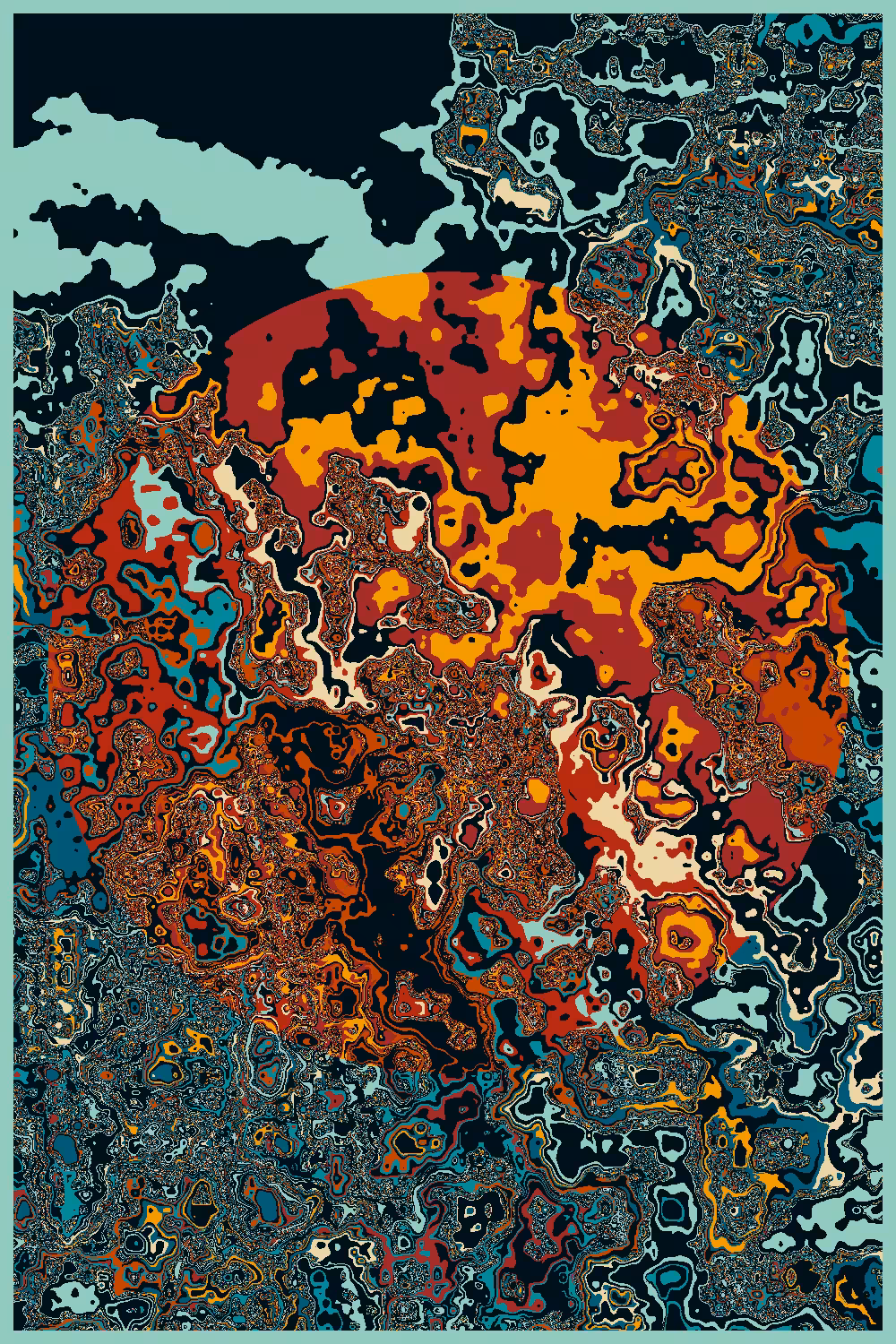 Elswhere Atlas #120