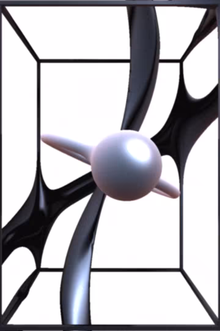The clock is running 1