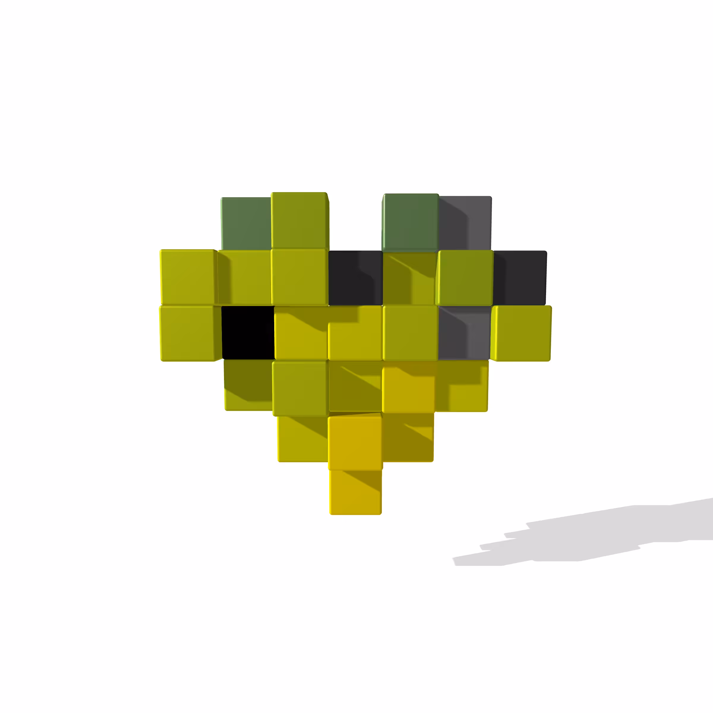 heart + craft #5014