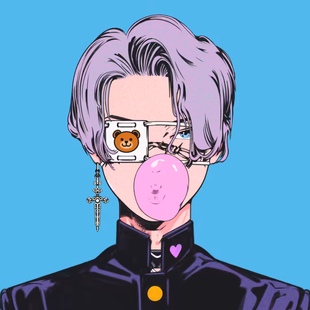 EBISU #1881