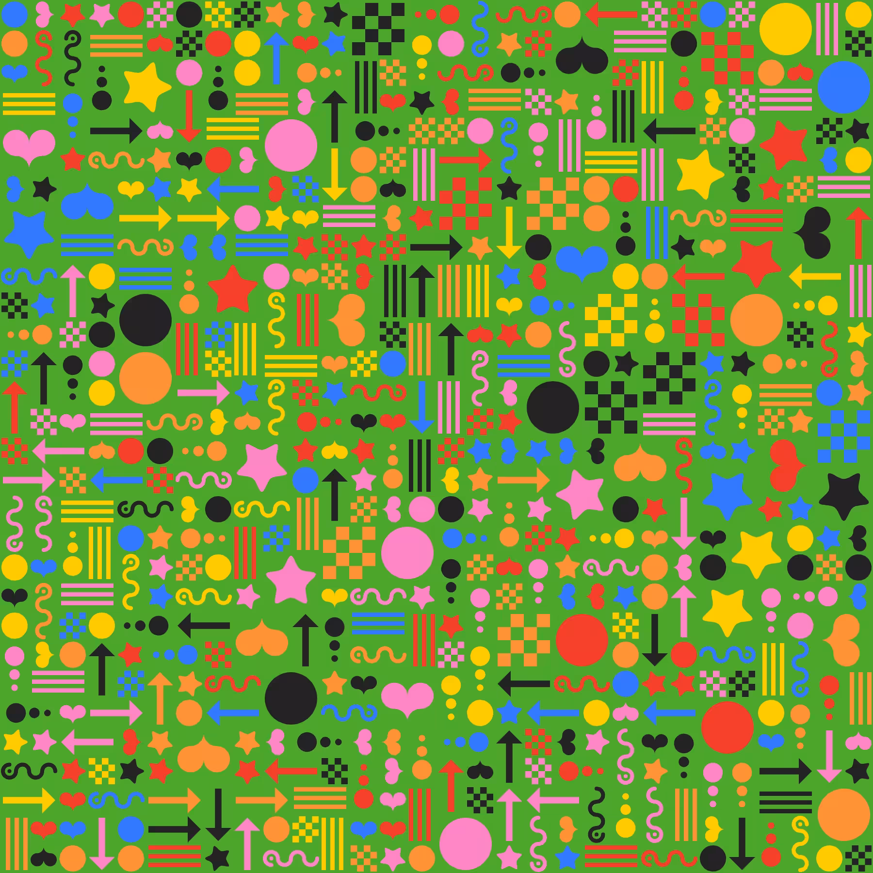 ORNAMENTS #225