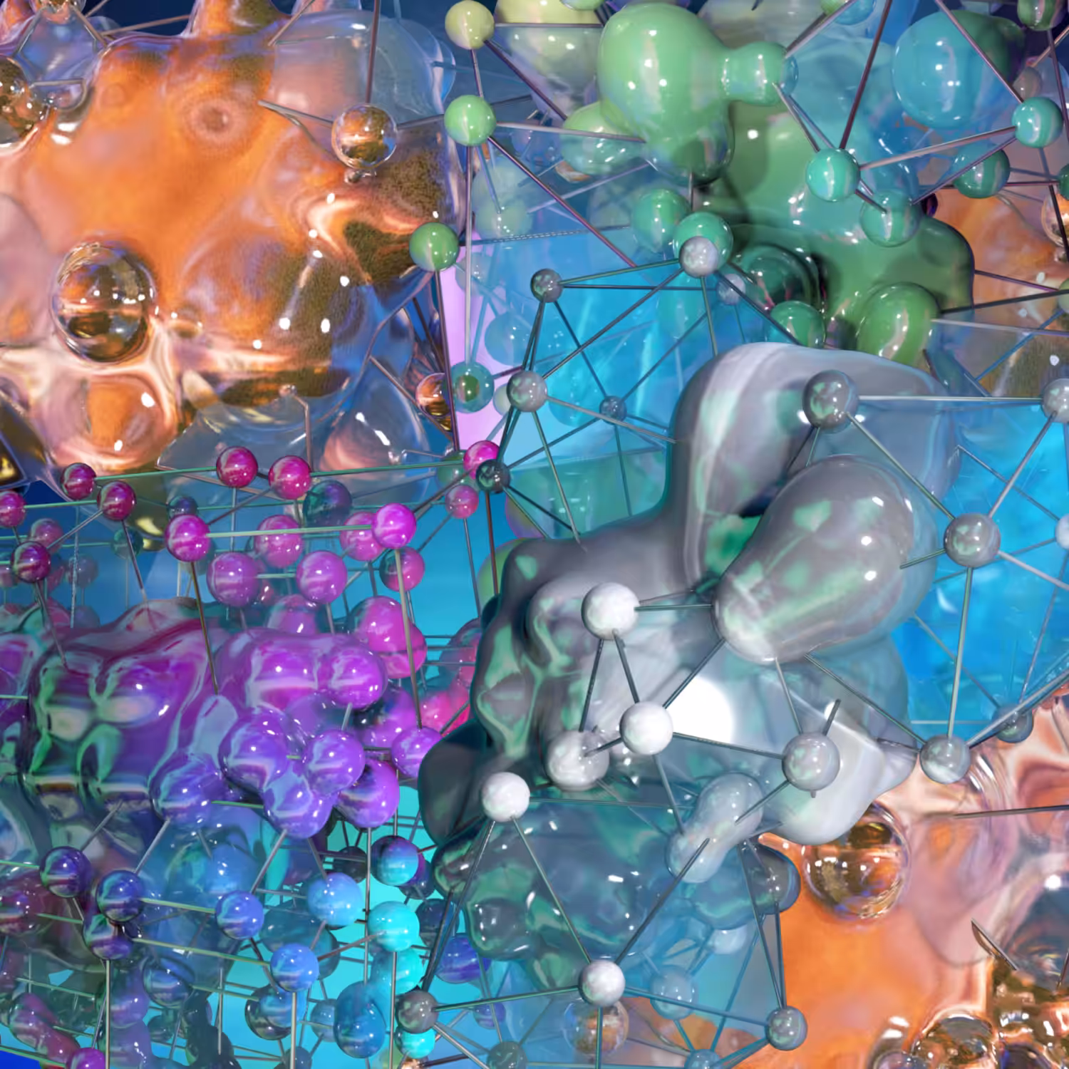 Primordial Soup