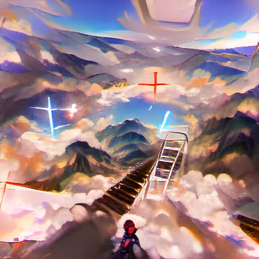 Start Way to Heaven