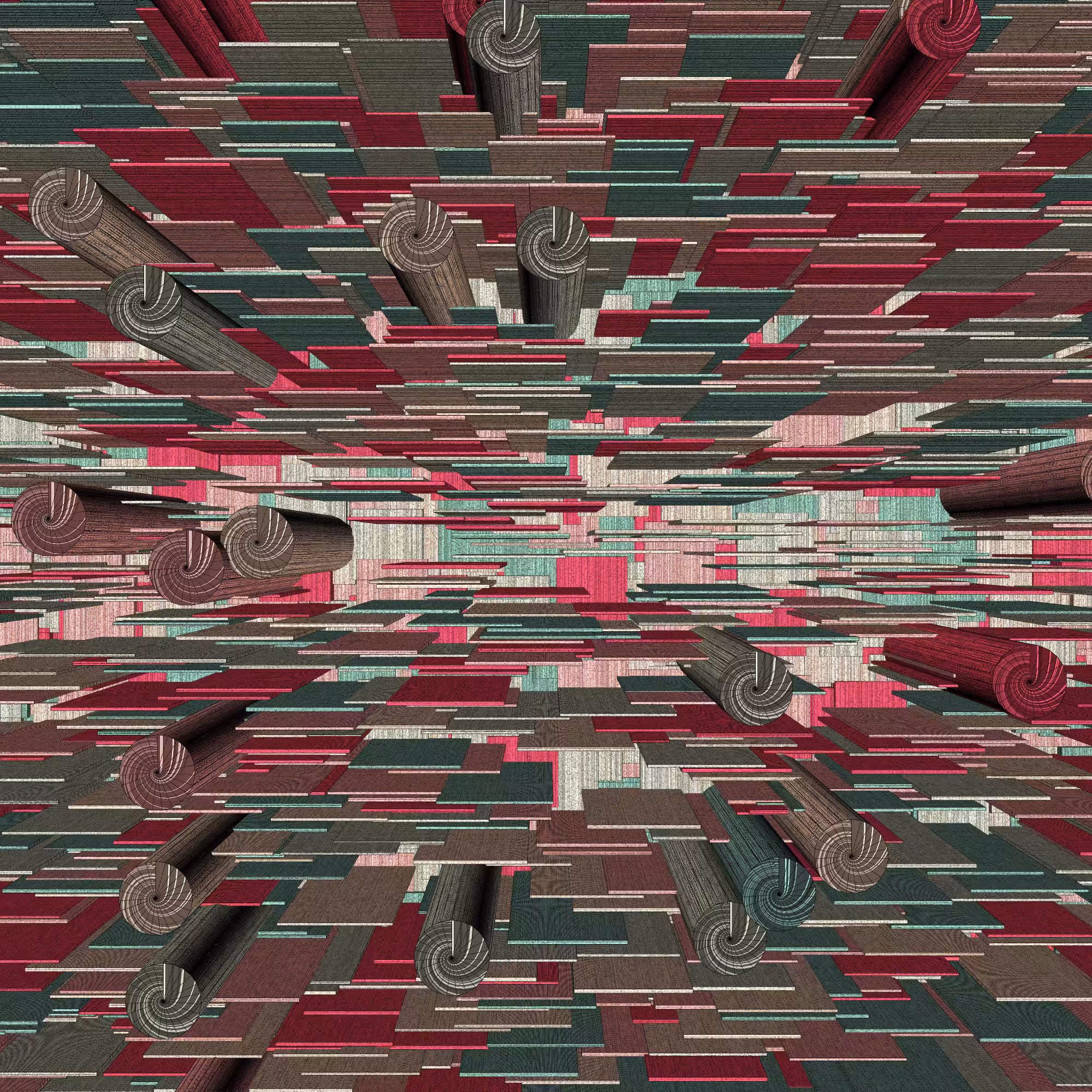 Inside GPU #18