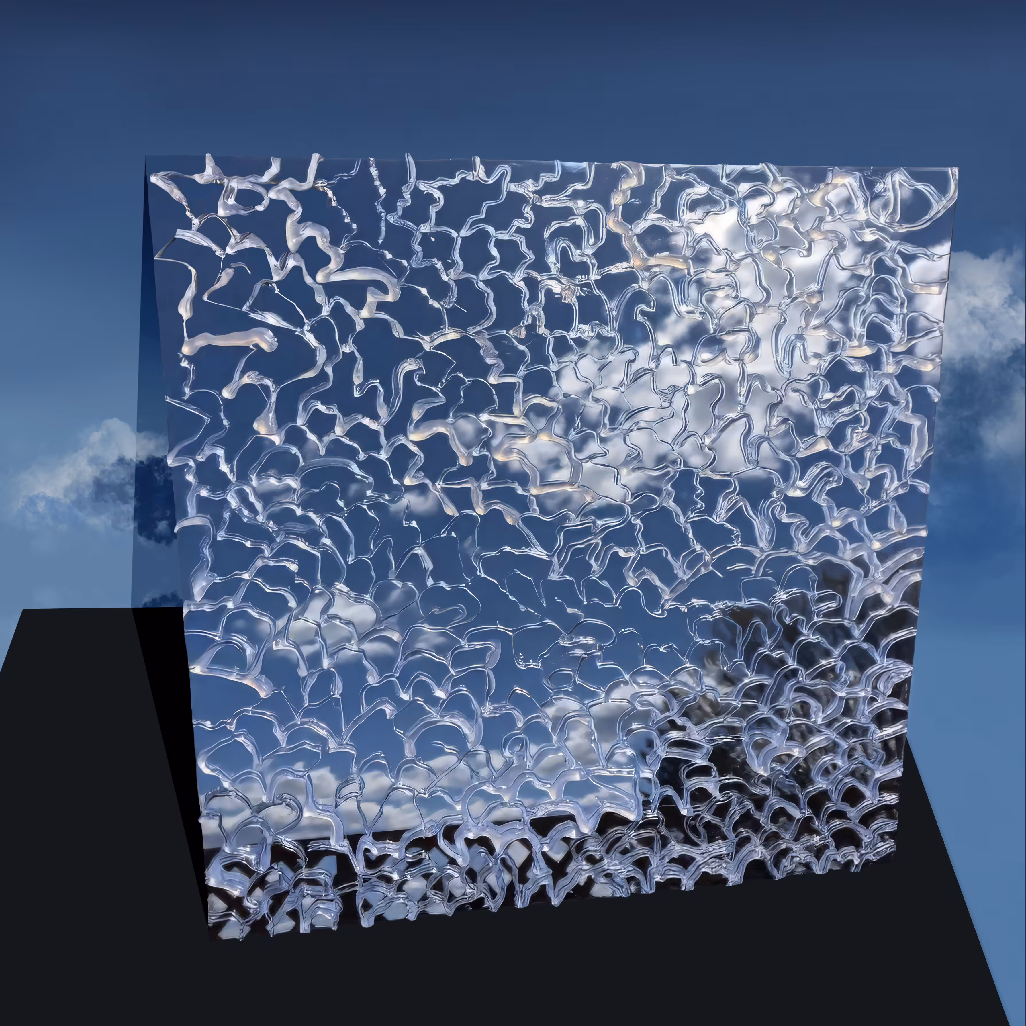 Which sky