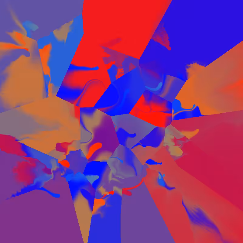 Bored Computer Screen #681