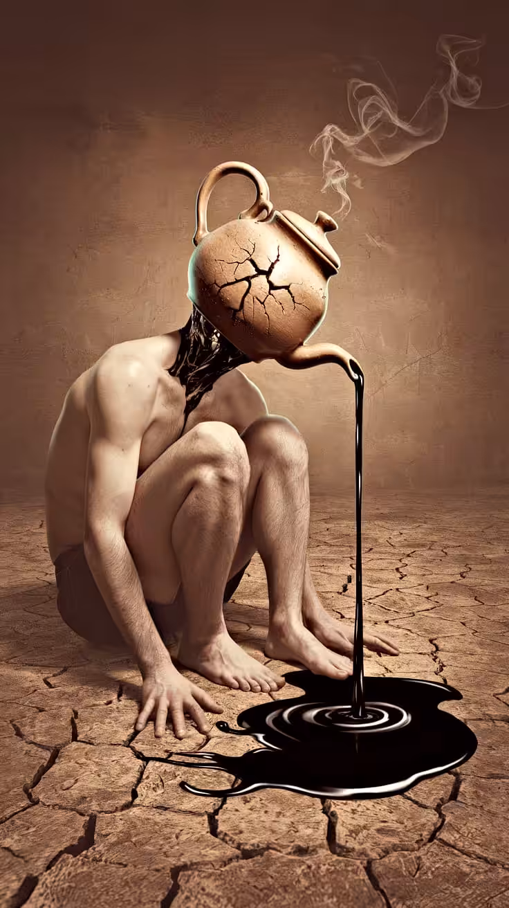 Twisted Perceptions #7832