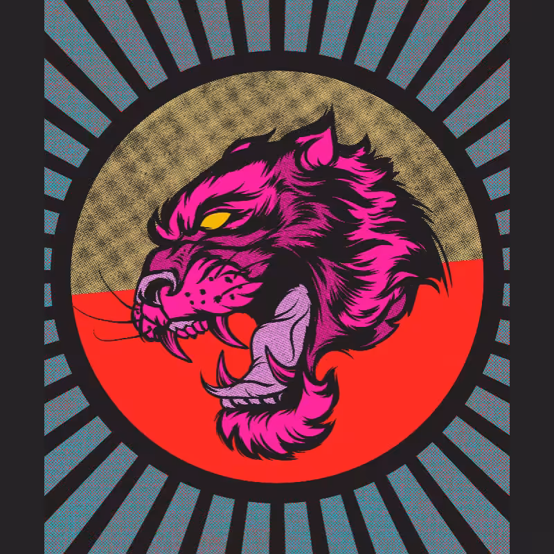 Big Tiger Soul
