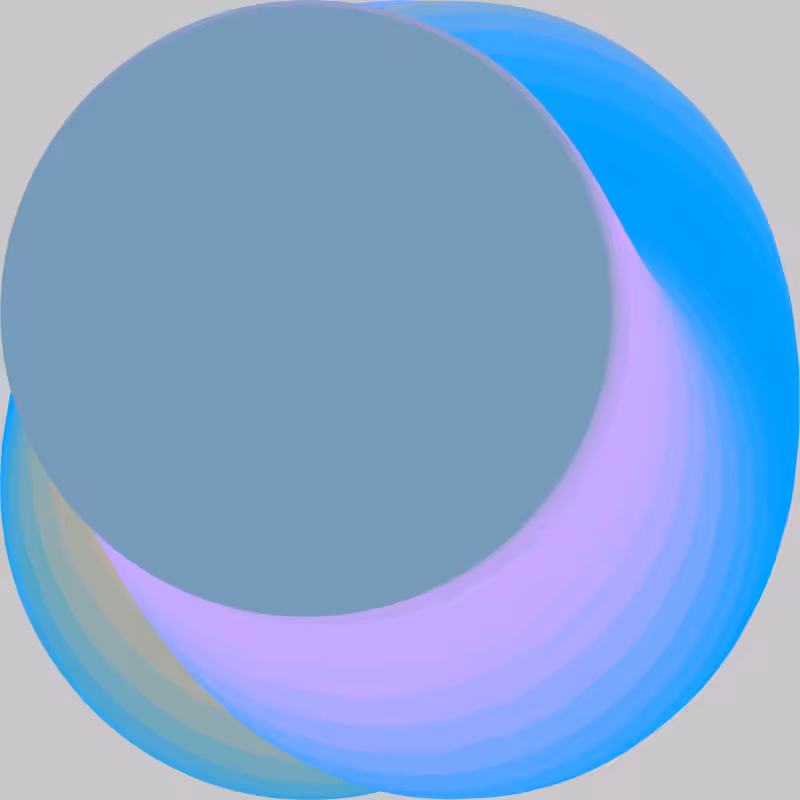50 CIRCLES ver1.1 #13