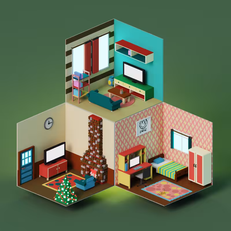 Roomah #55