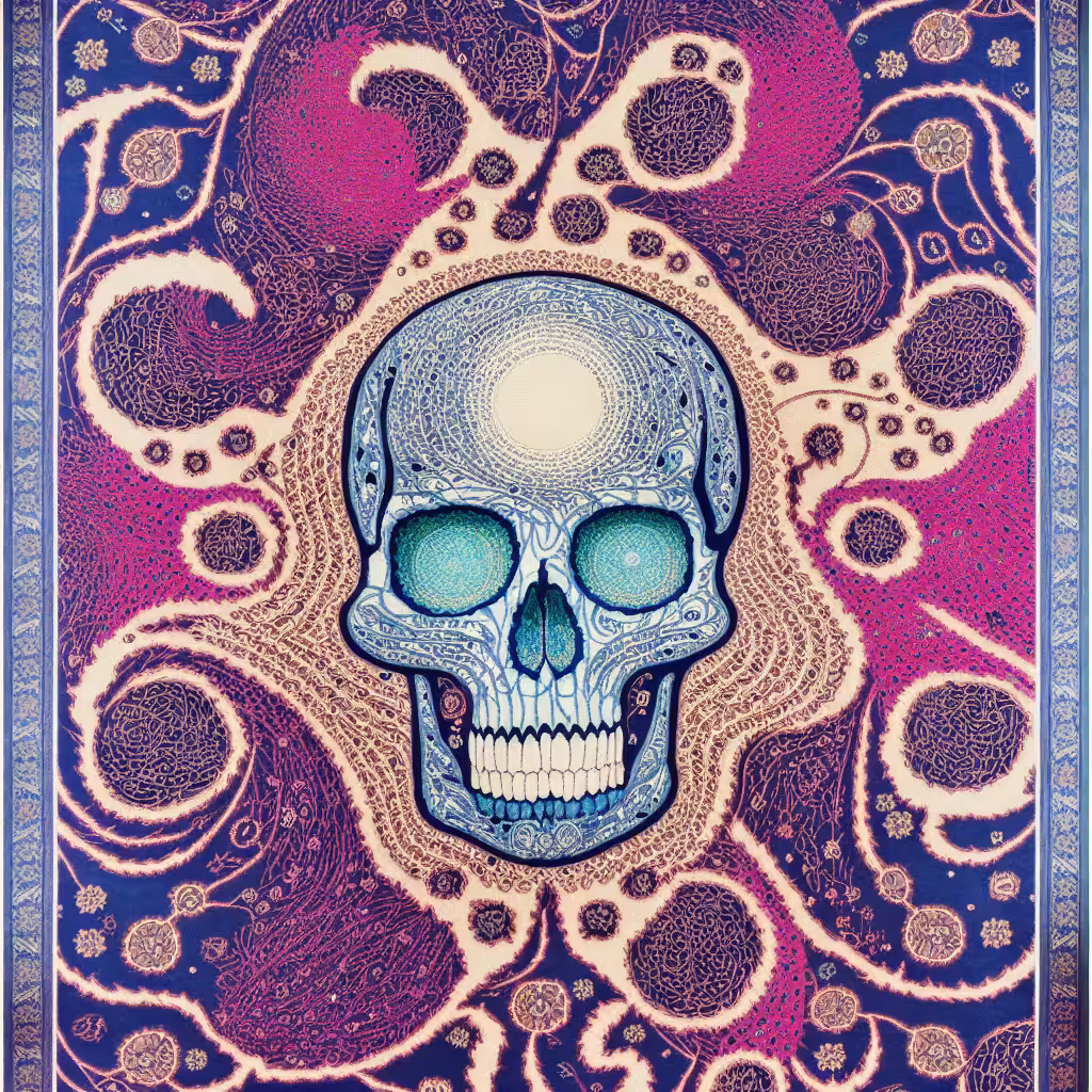 Sudo Rug #32