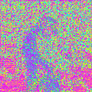 Static Burst