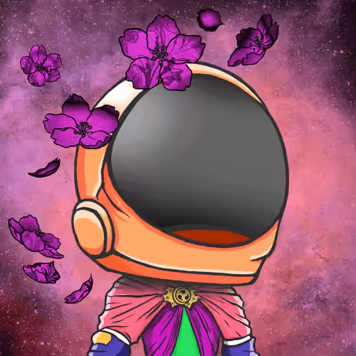 VibeNauts #2107