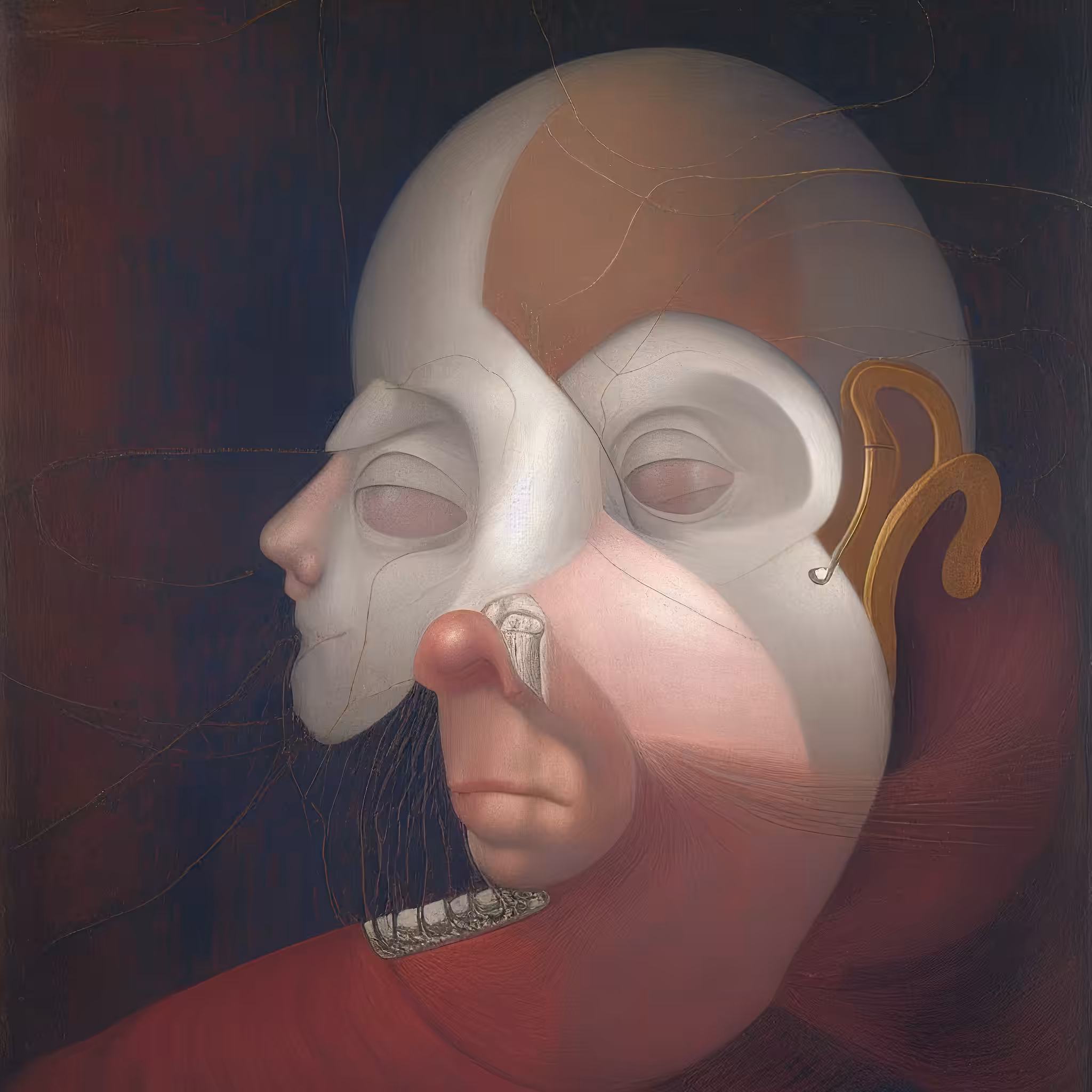 Lost Poets: Vladimir