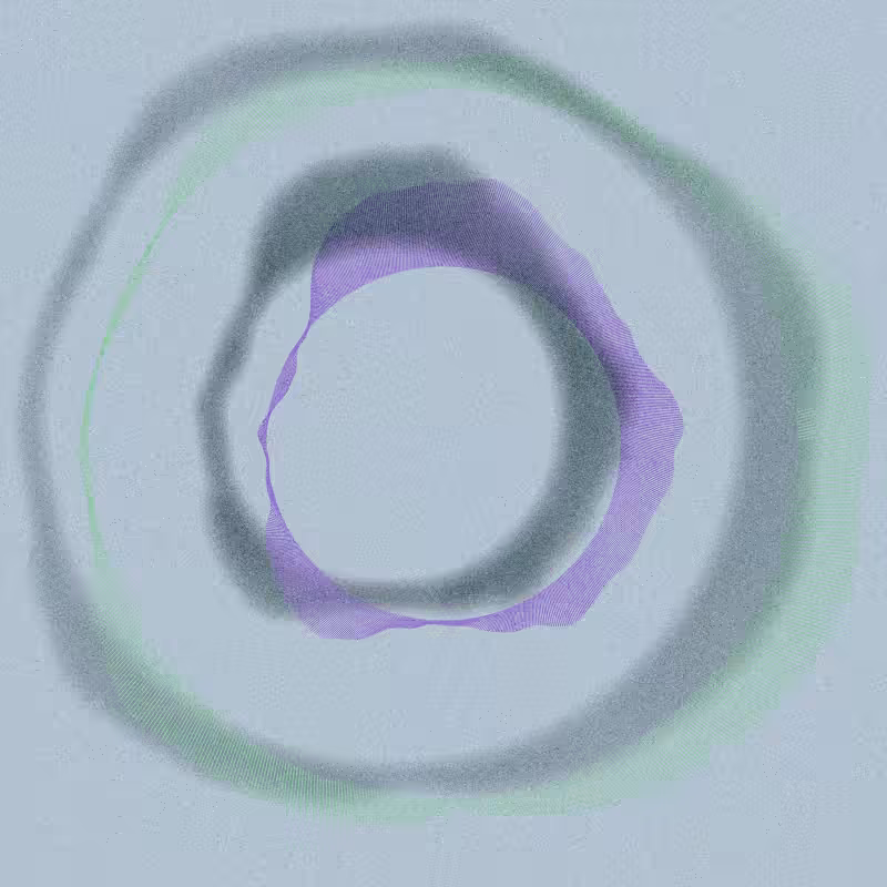 Tree Rings #17