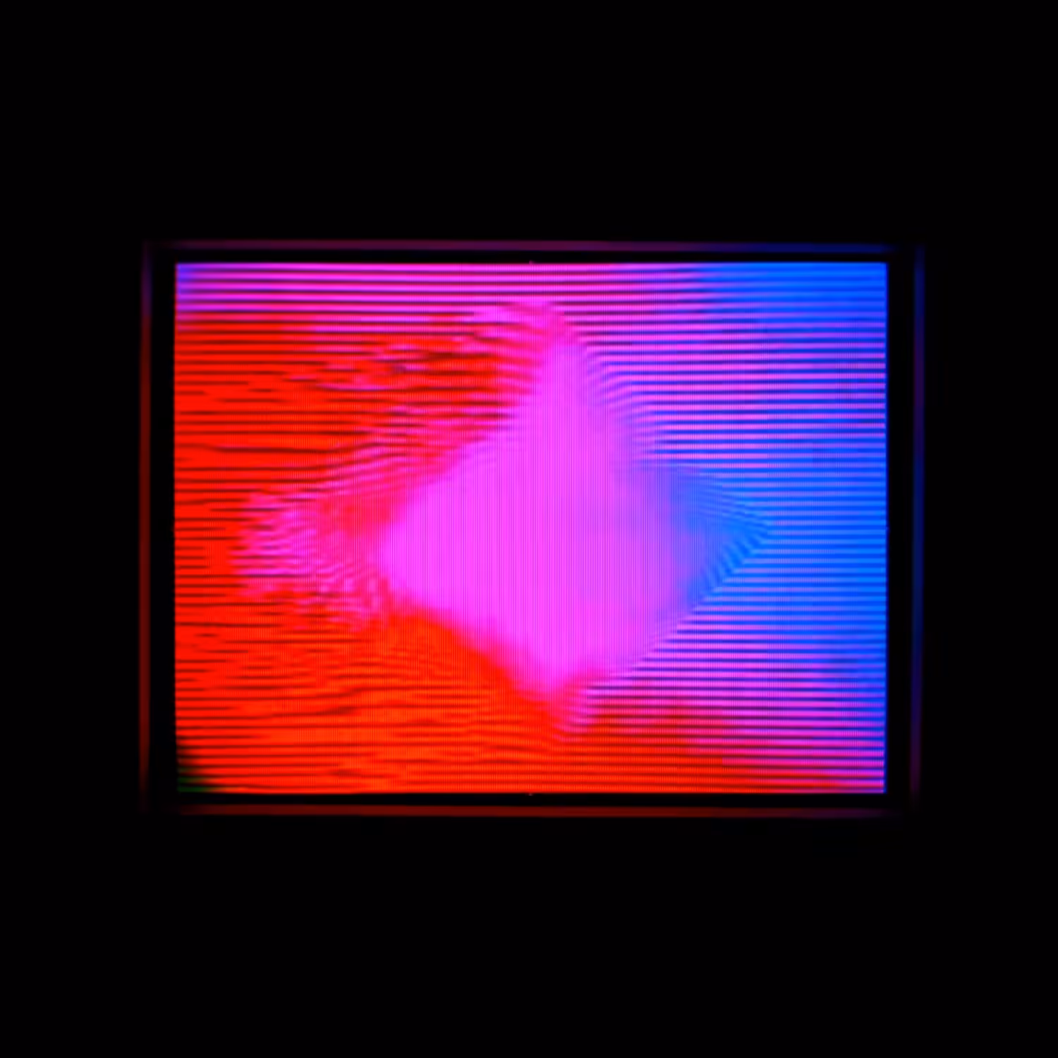Ergosphere II