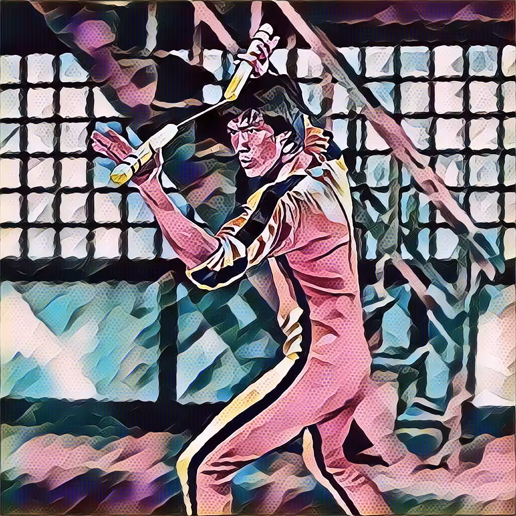 BruceLee