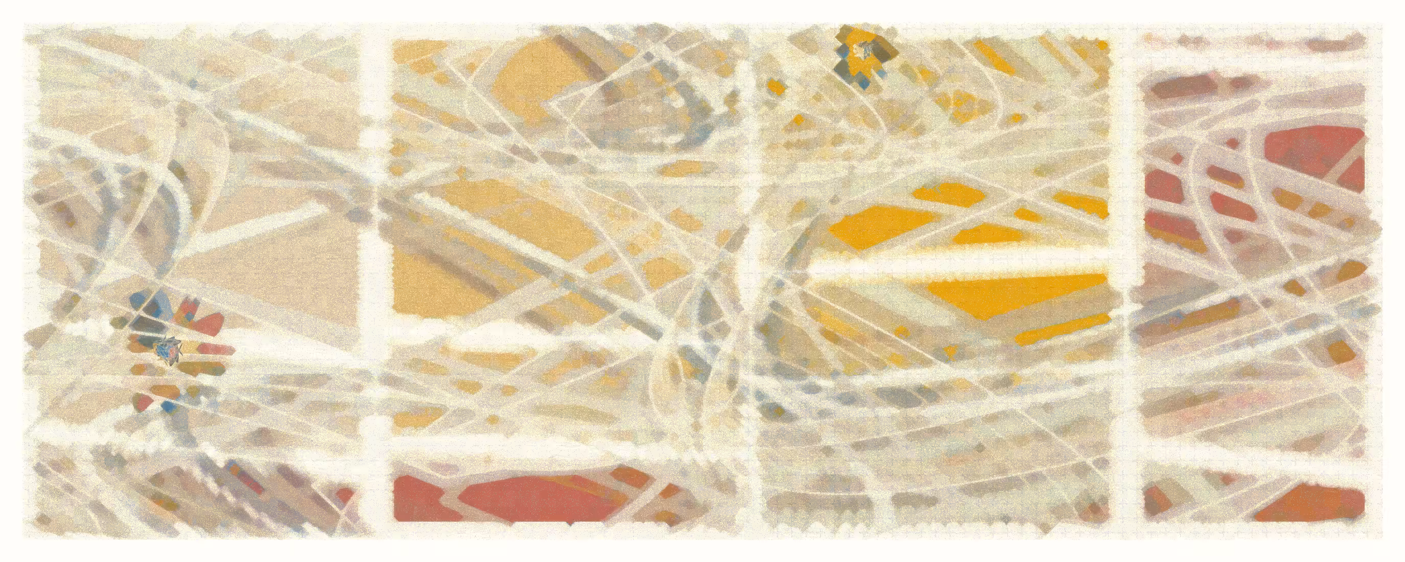 SKY MEADOW #85