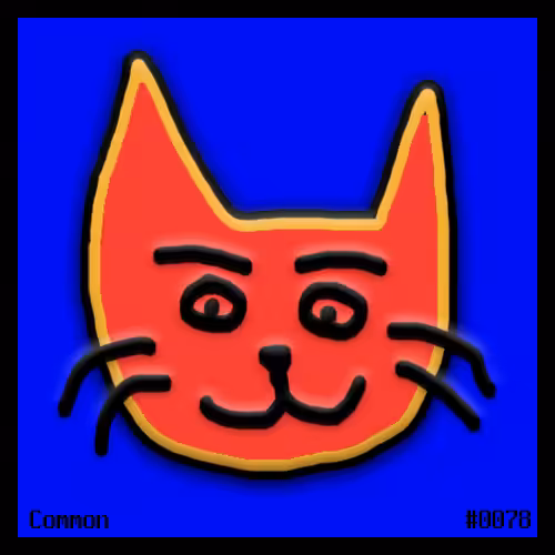 Tomato The C@ (#0078)