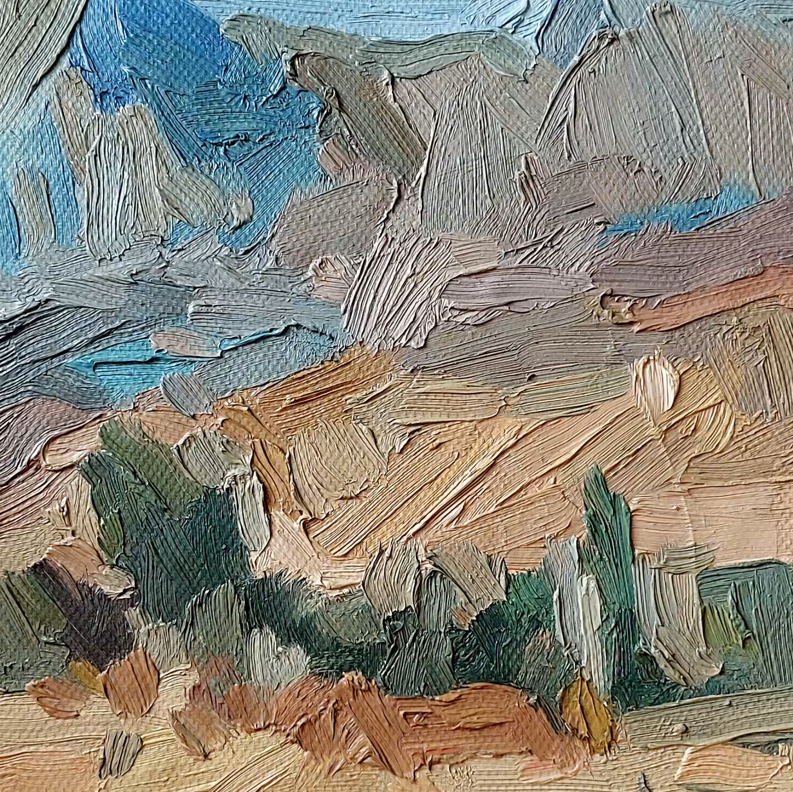 landscape