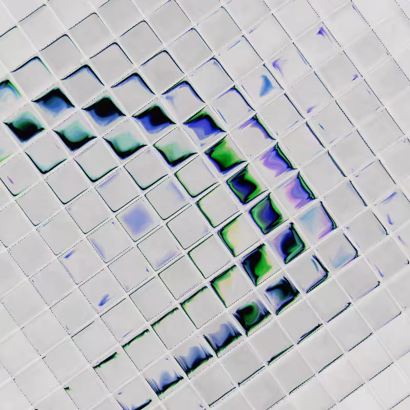 Microreactors/A Box of Chocolates #43