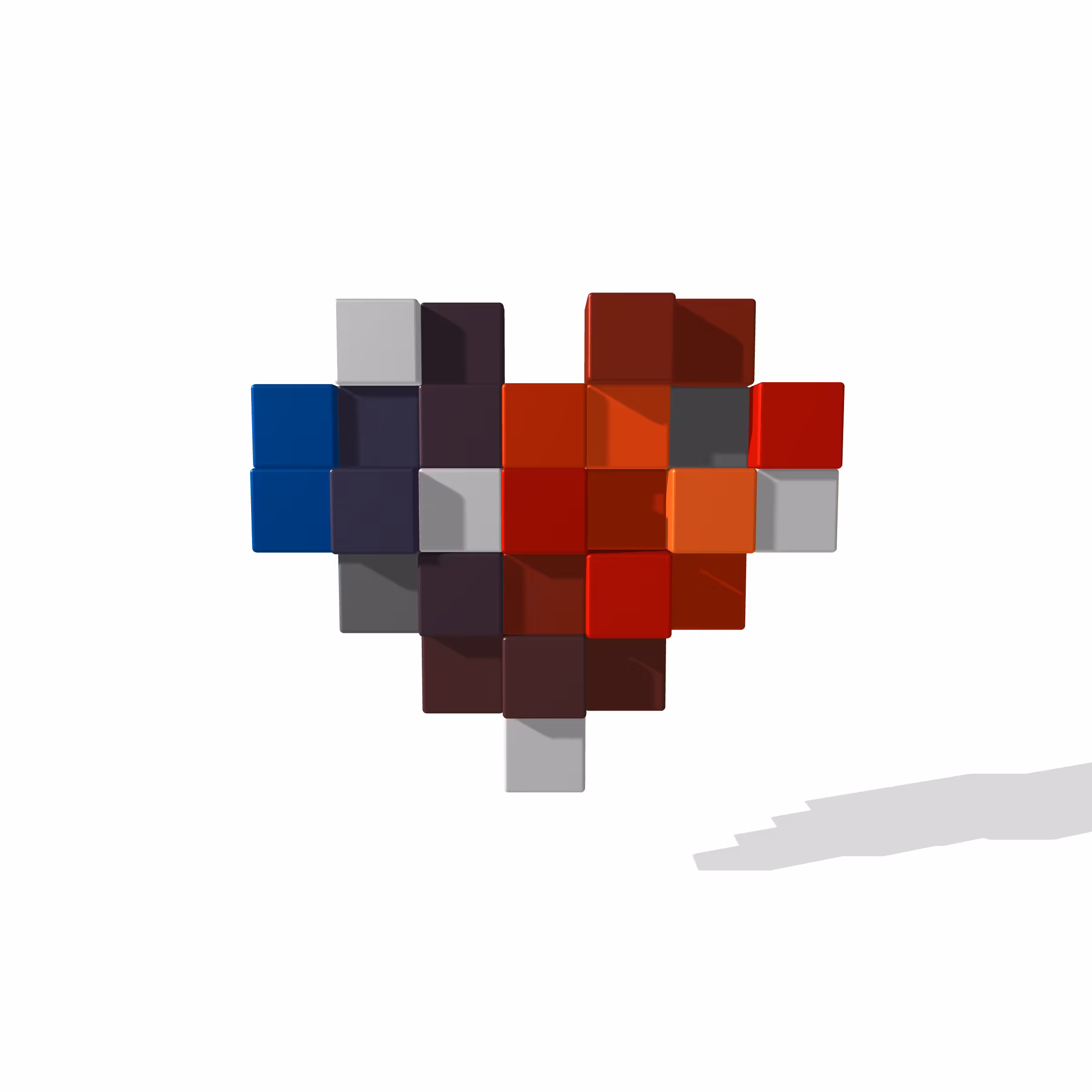 heart + craft #5990