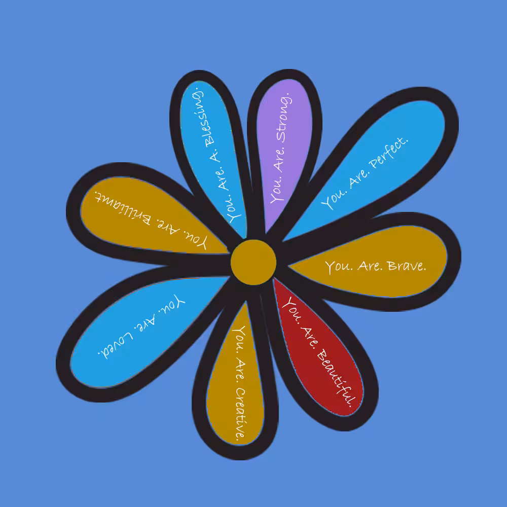 Daisy Project: First Edition #24