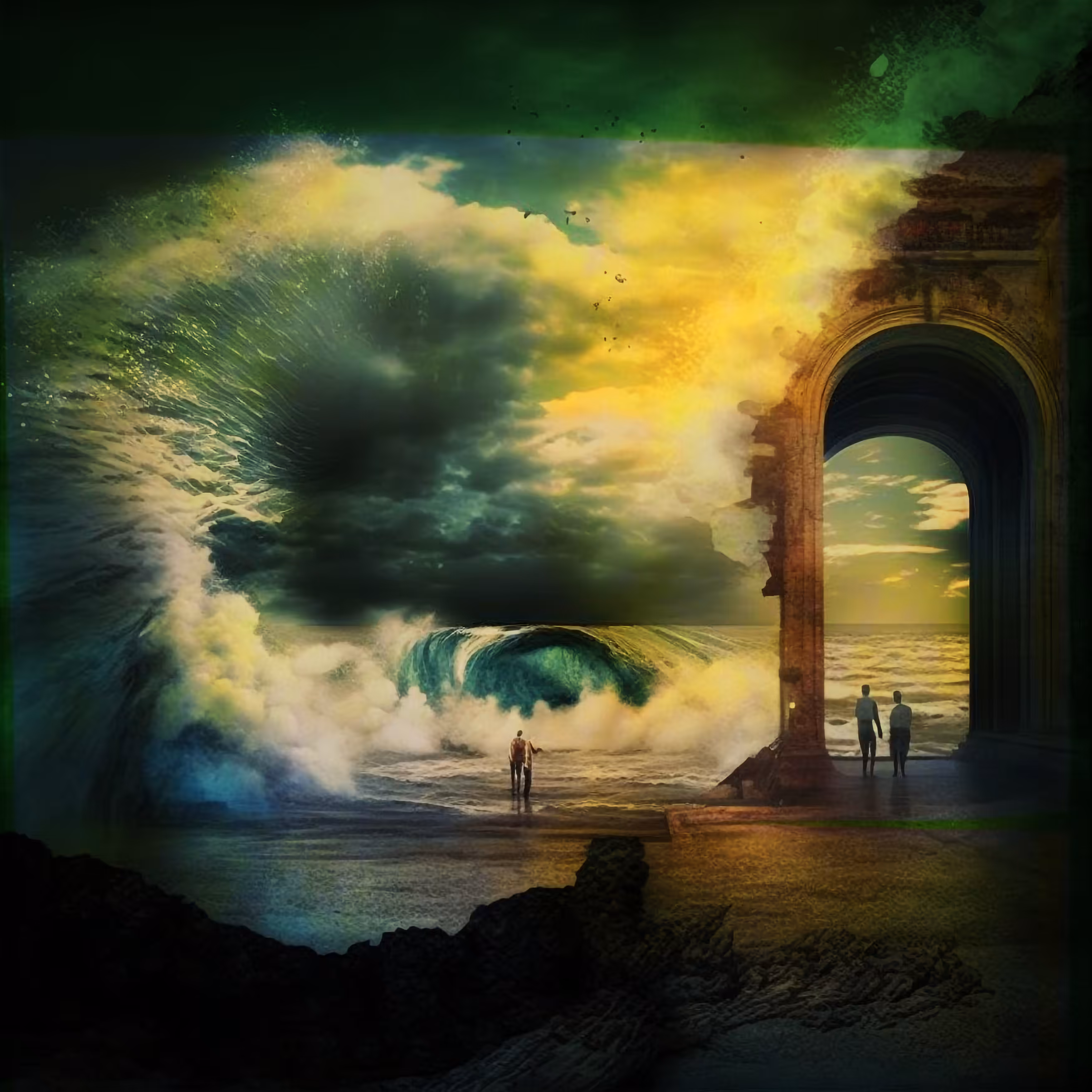Dreamscape #738