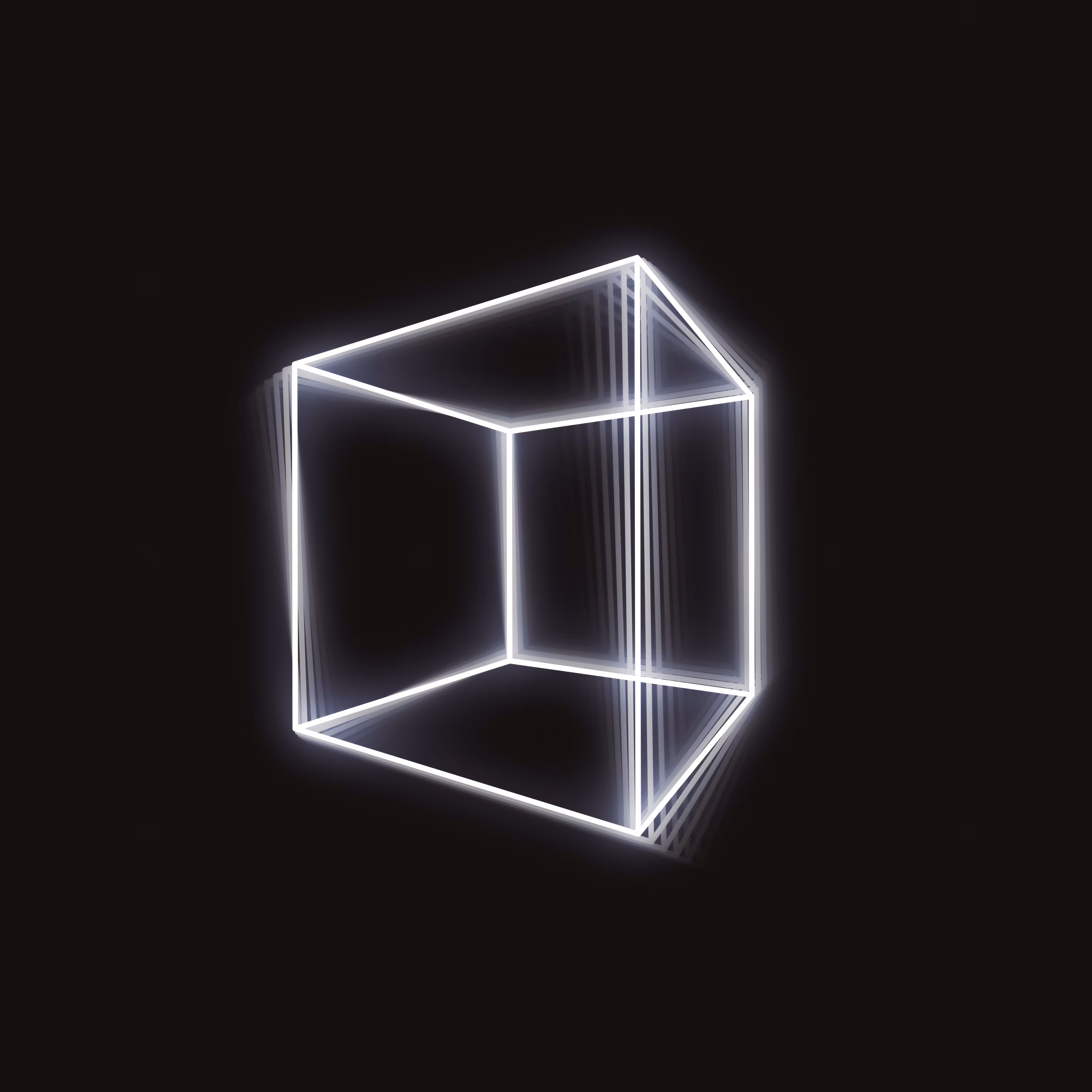 compact tesseract
