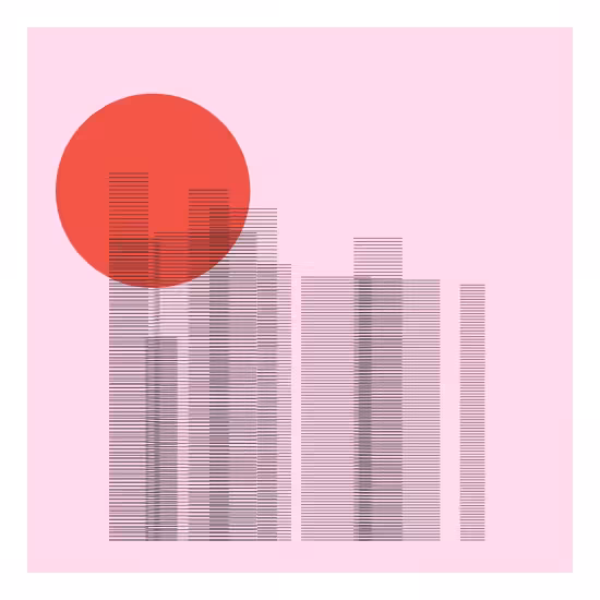 Abstract building #16