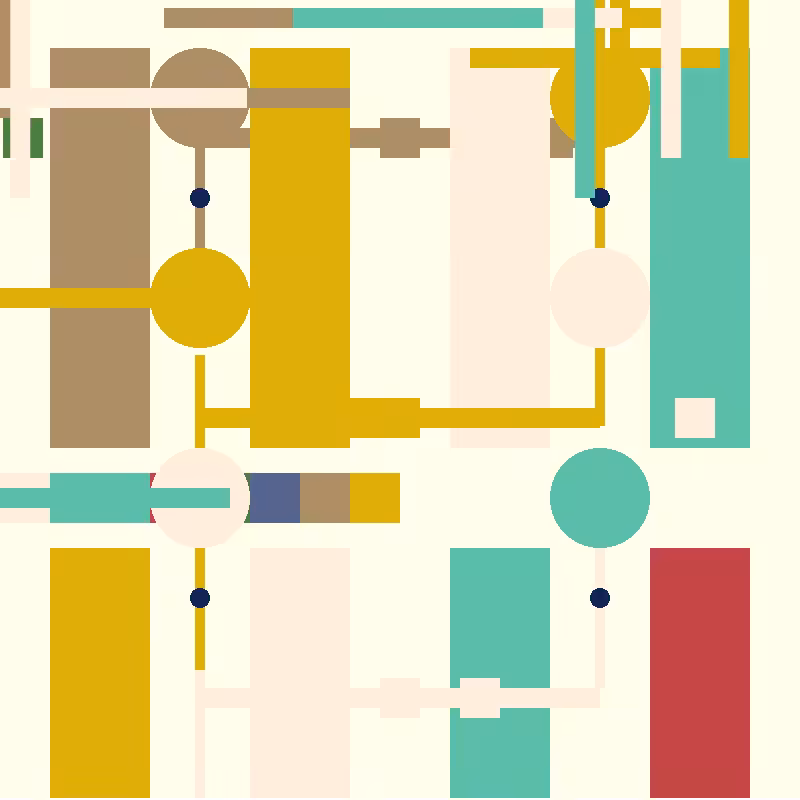 Wlitch Composition #5