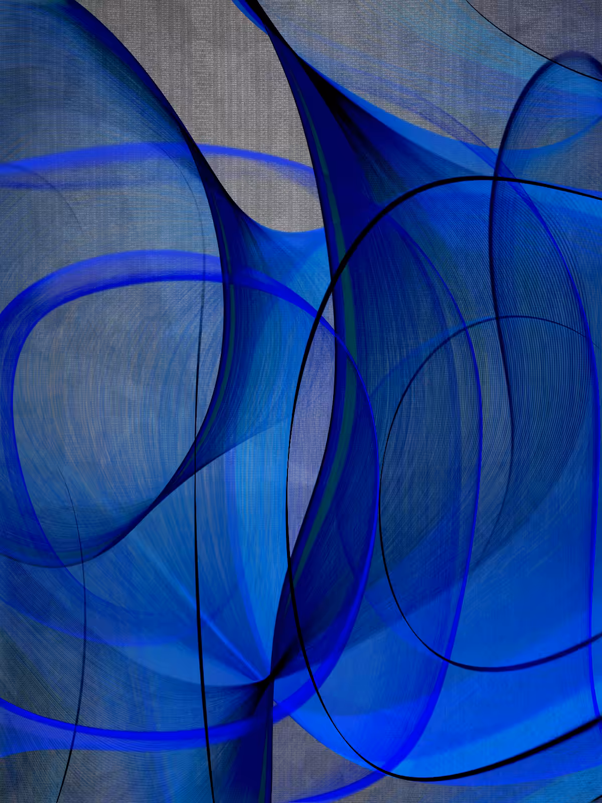Veils of Perception #3