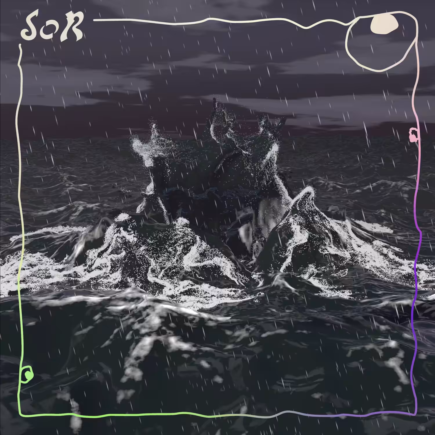 Sea of Redemption: Whale #969