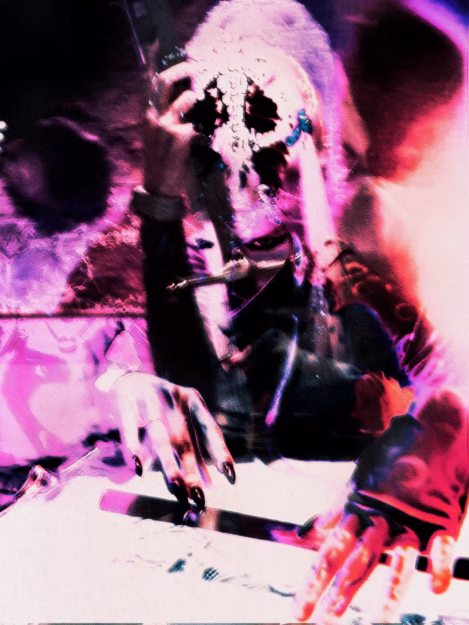 Grimes.