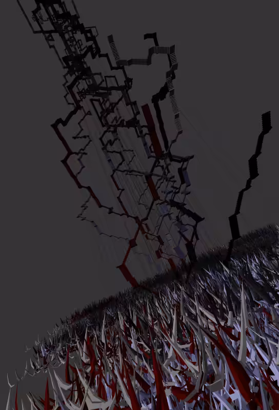 Snapshots from the land of 1000 towers #16