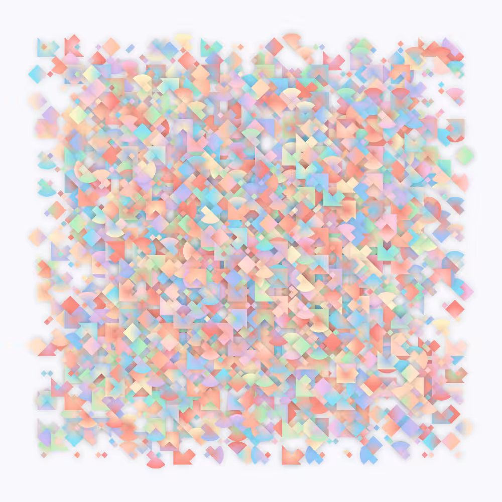 Tessellation #19
