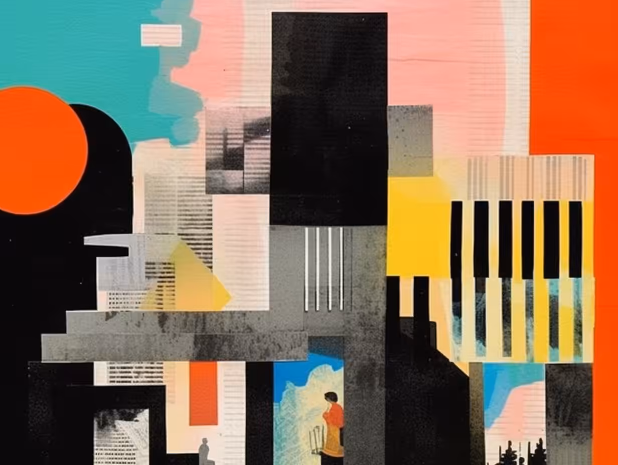 Collages x AI #213