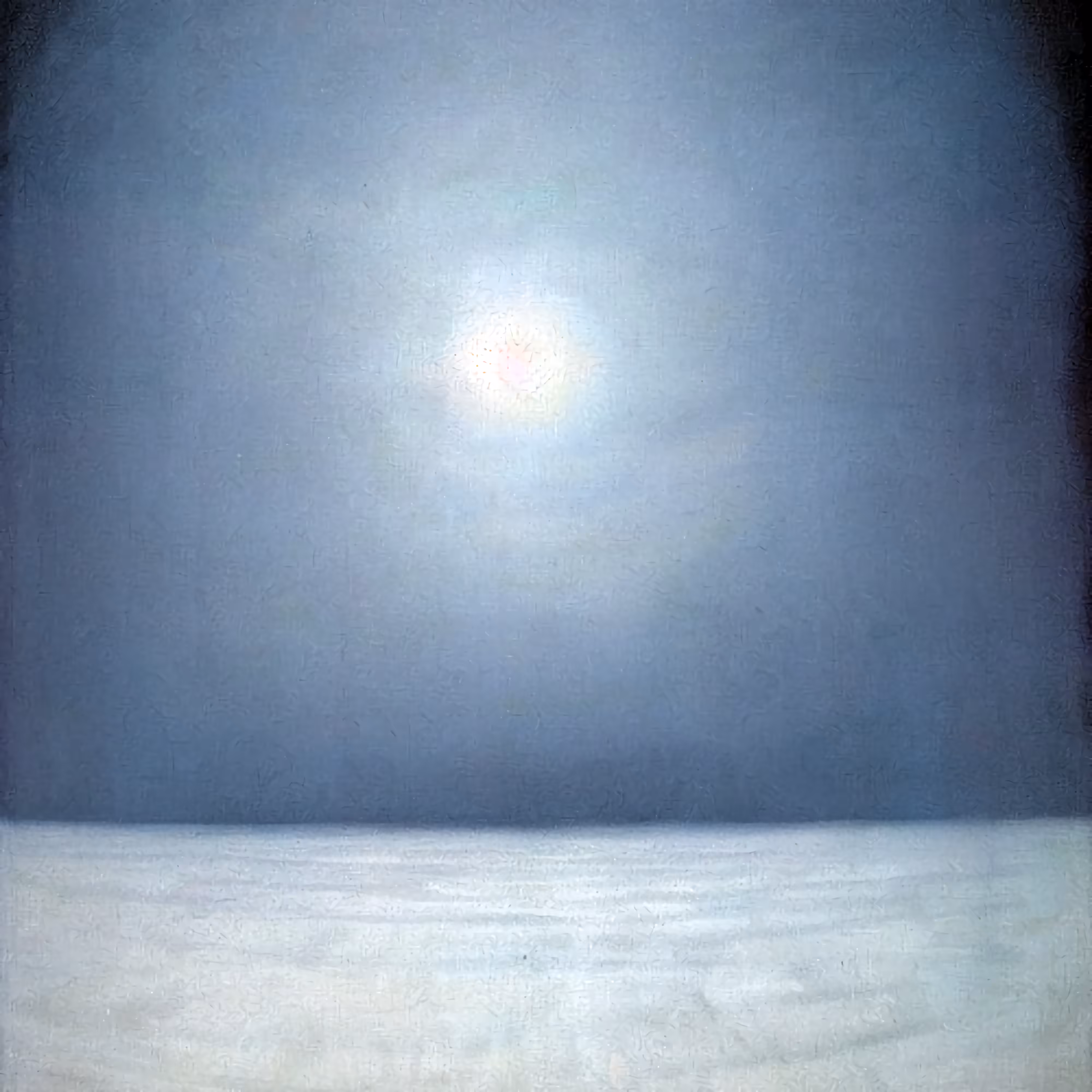 Arctic Abstract 123
