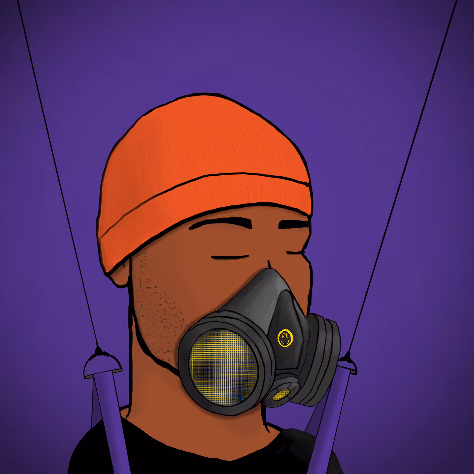Subterrestrials #92