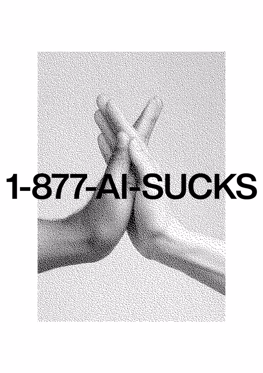 1-877-AI-SUCKS