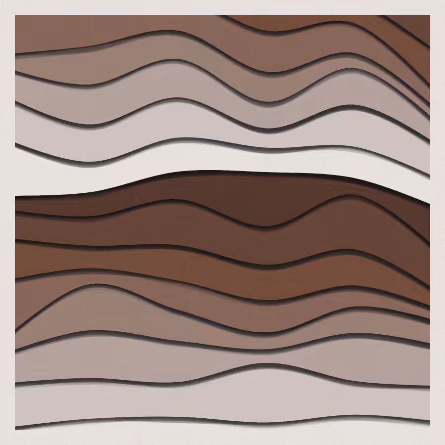 StairWaves #124
