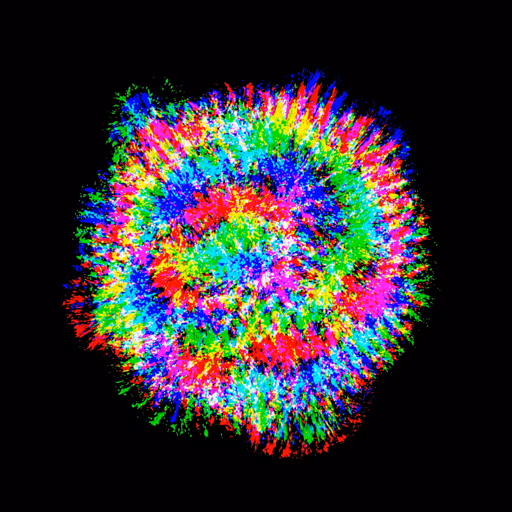 chromadynamics #80