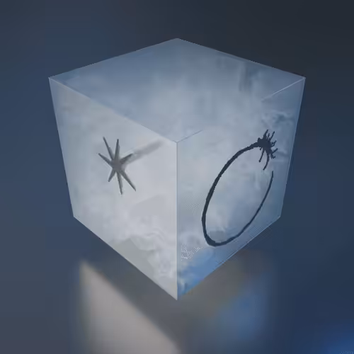 Default Cube :: Variant 031