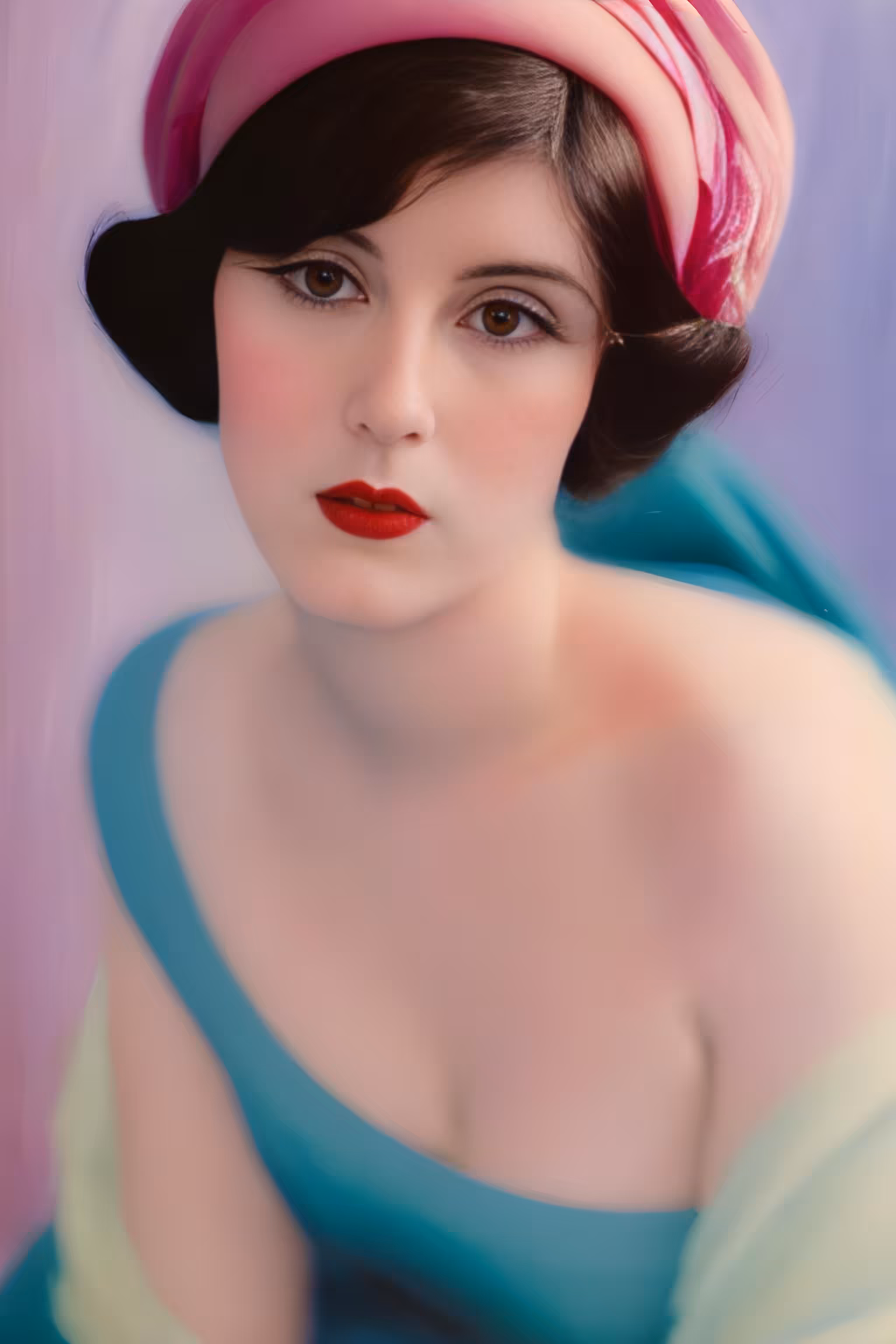 Elegant Evolution #3